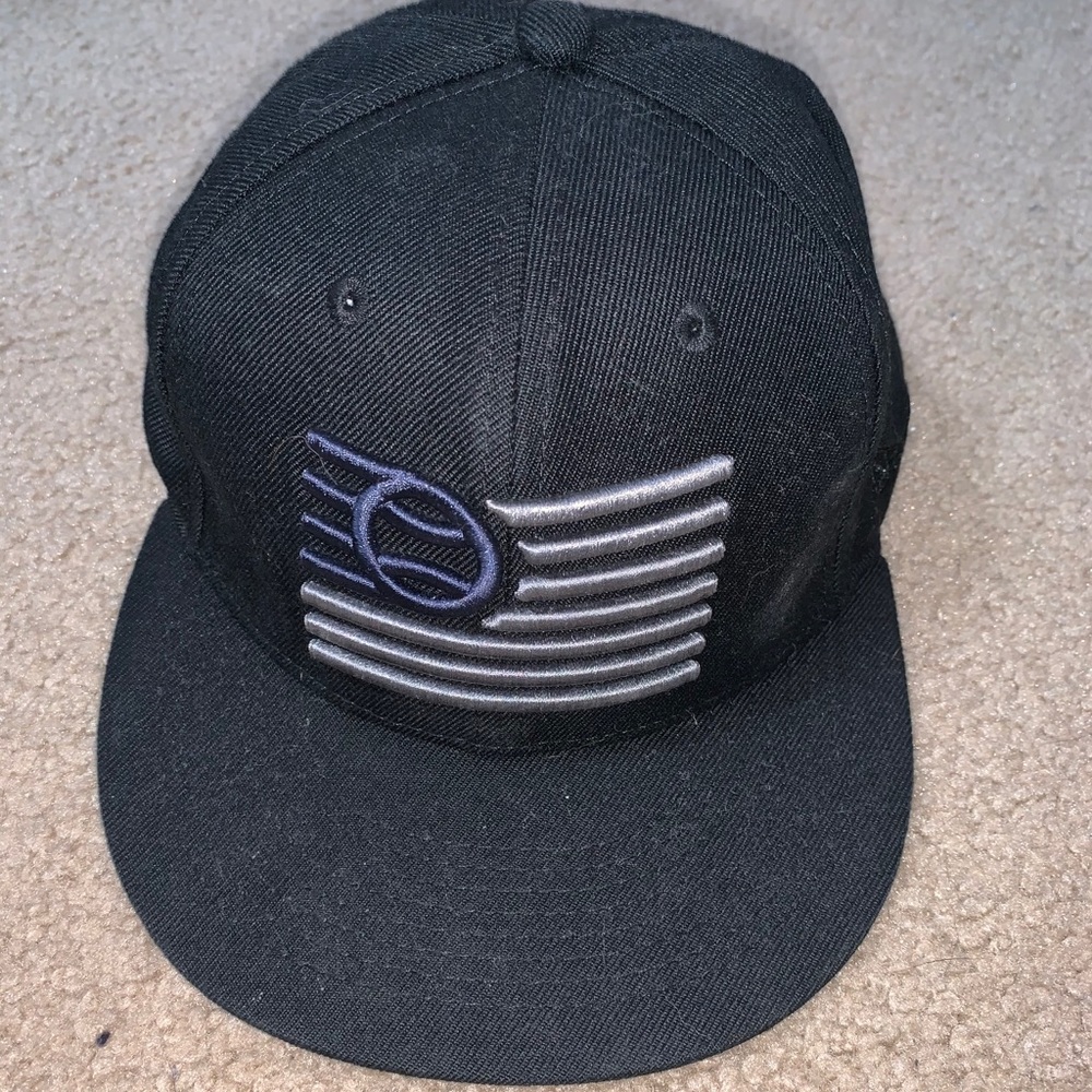 baseball hat
